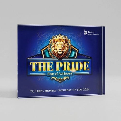 Liberty General Insurance Co Ltd- The Pride