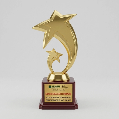 Religare Health Insurance