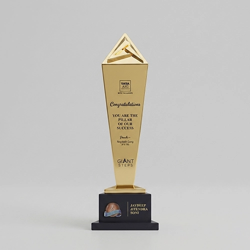 Tata AIG General Insurance Co. Ltd.-CEO’s Plus Award