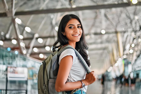 International Student Travel