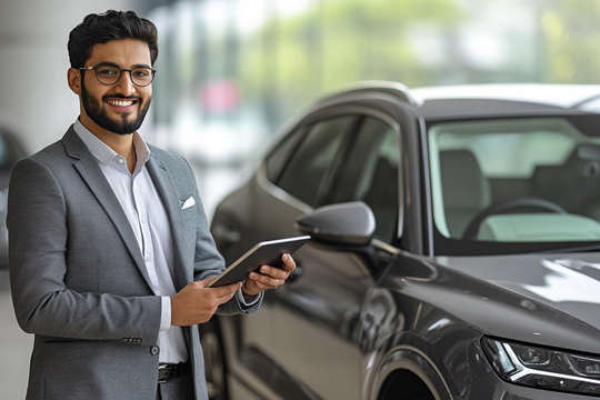 Motor Insurance