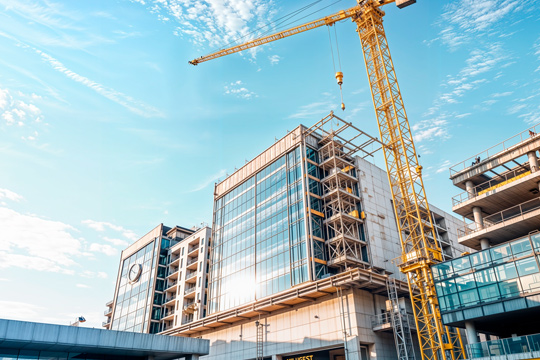 Business & Commercial Insurance
