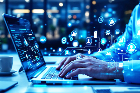 IT, Telecommunications & Edtech