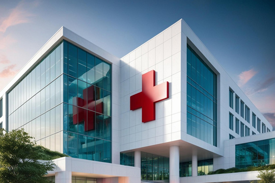 Healthcare & Pharmaceuticals