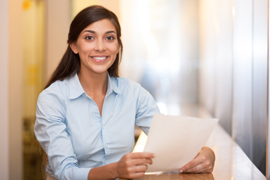 Professional Service Providers & Financial Institutions.