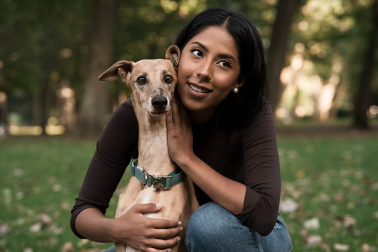 Pedigree Breeders & Professional Handlers